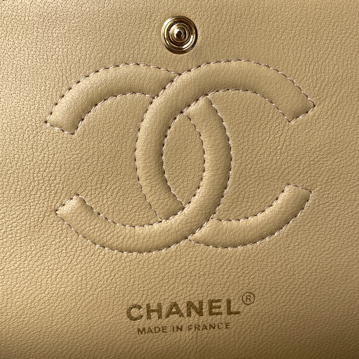 Chanel CF Series Bags